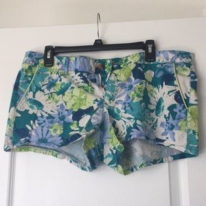 Cute summer shorts